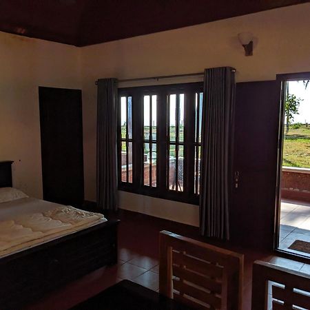 Baycliff Cottages Varkala Buitenkant foto