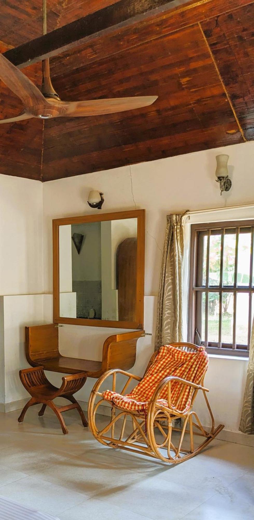 Baycliff Cottages Varkala Buitenkant foto